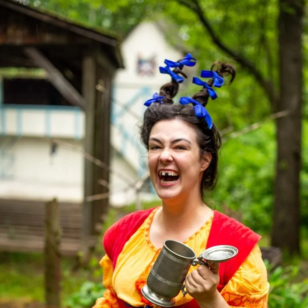 Scarborough Renaissance Festival