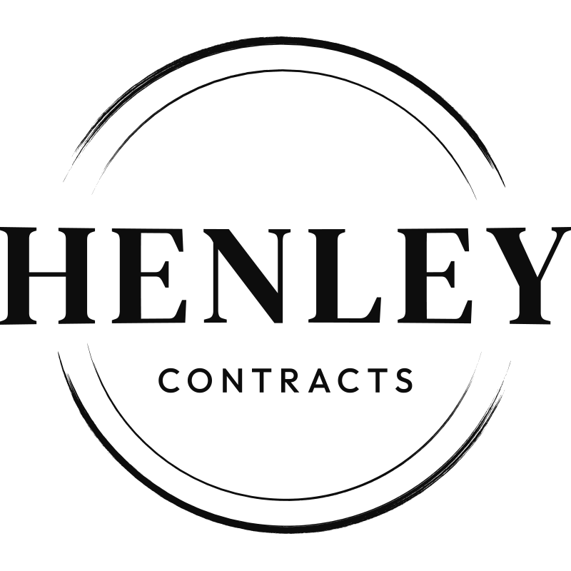 Henley Contracts