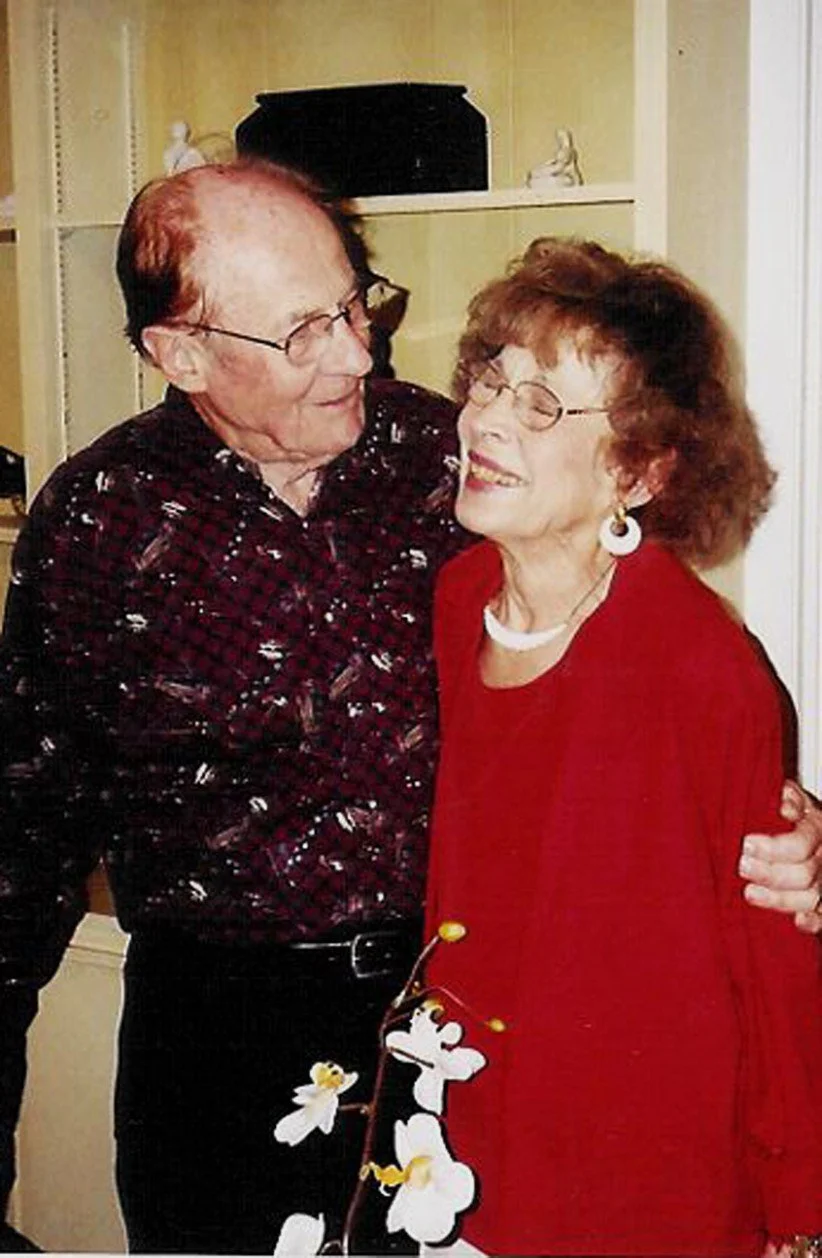 2002 Rhode and Lorette