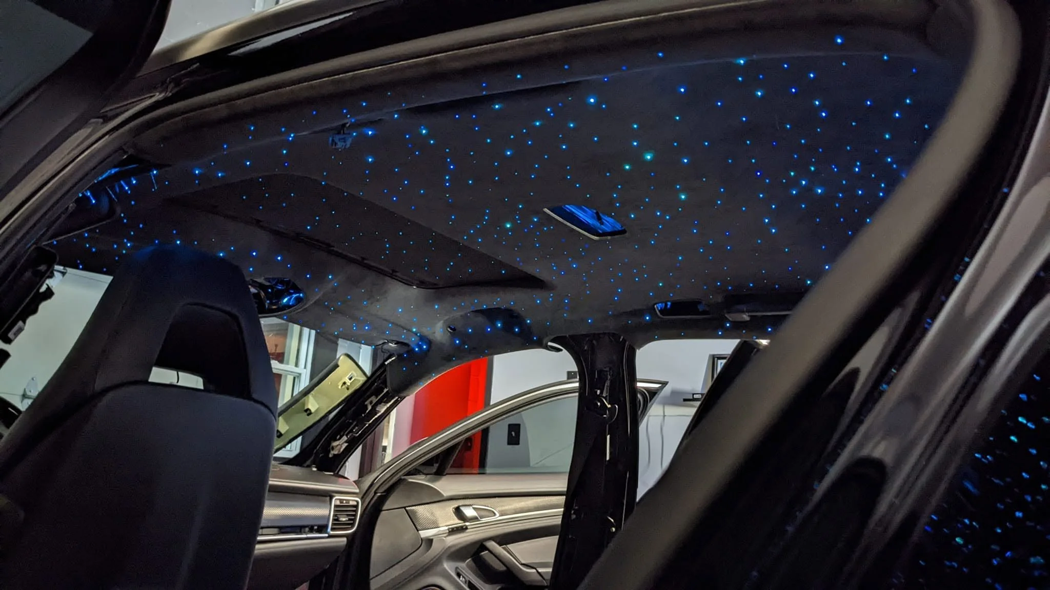 Starlight Headliner