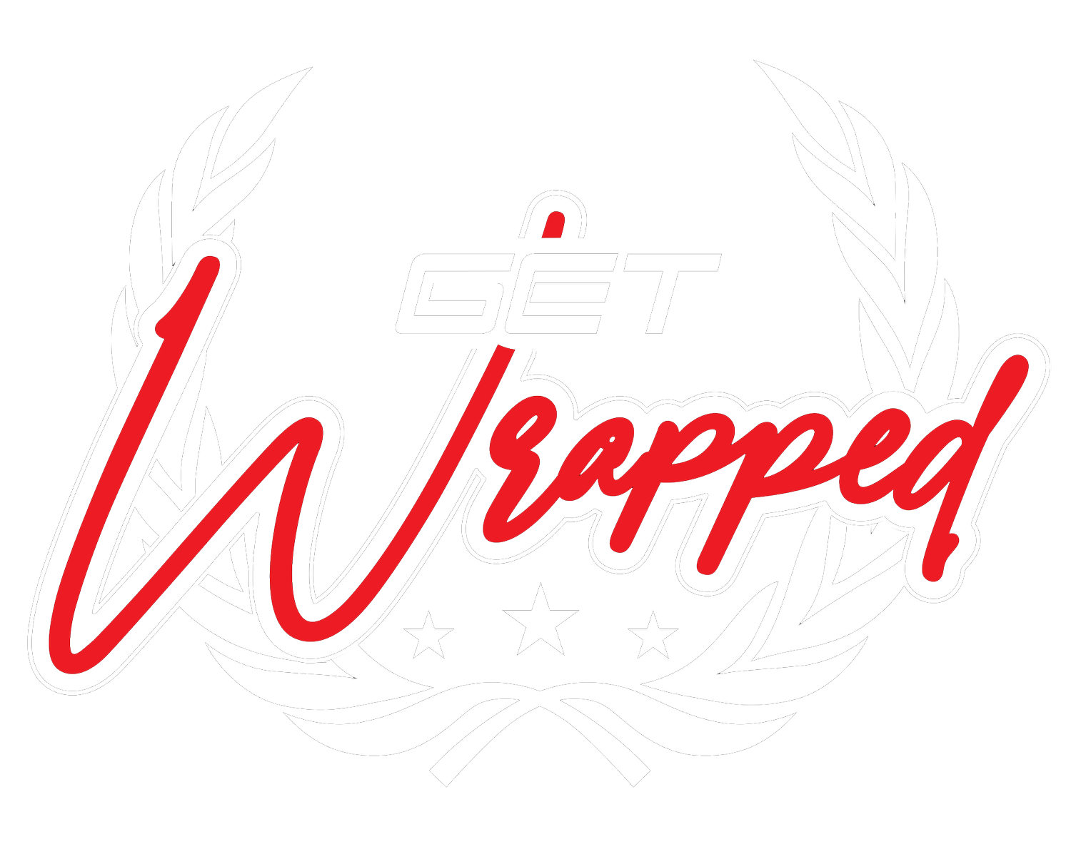 Get Wrapped - Vehicle Vinyl Wrapping, Commercial Print and Color Change Specialists