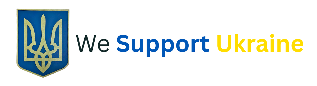 Logo of the Ministry of Education of Ukraine featuring a stylized Ukrainian trident crest.