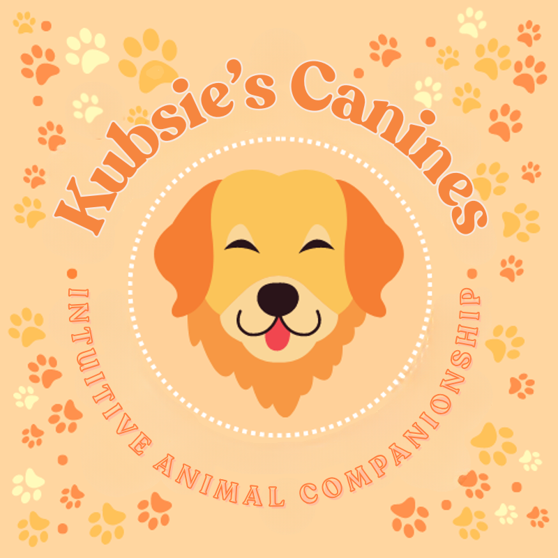 Kubsie's Canines 