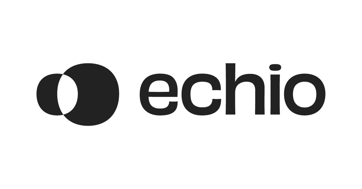 Echio logo