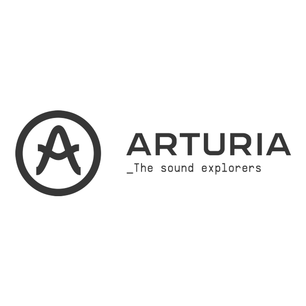 Arturia logo