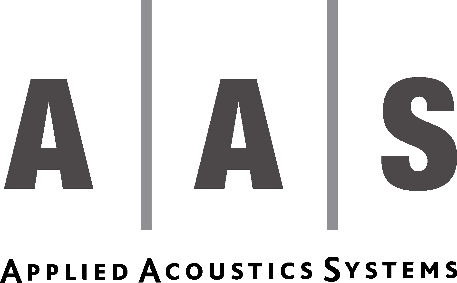 Applied Acoustics Systems logo