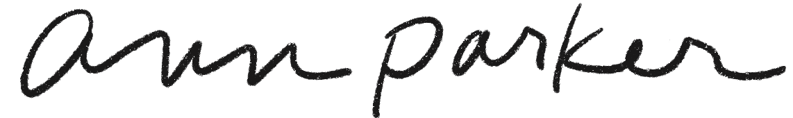 Ann Parker