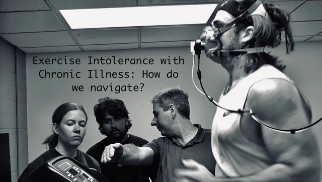 An exercise Case Study in Syringomyelia, EDS &amp; Dysautonomia