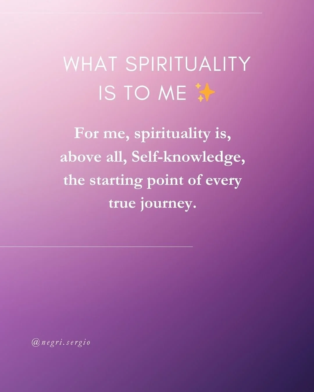 Not a long ago I broke. My world turned upside down. I realized that I did not know myself, I realized that my understanding of spirituality and life was flawed. I was reaching for the heights as I was ungrounded, without really knowing my shadow, wi