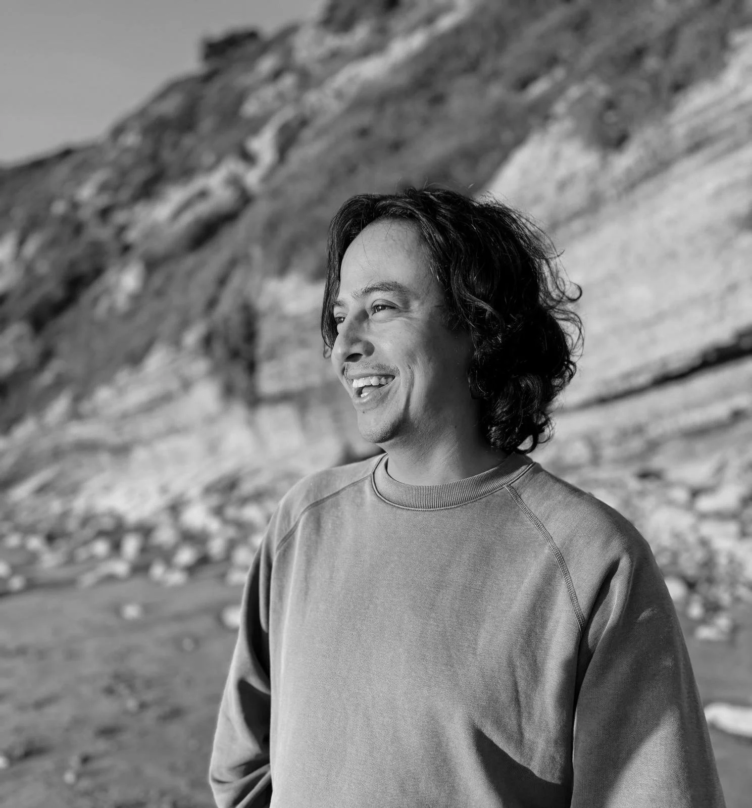 Image of Daniello Pozas