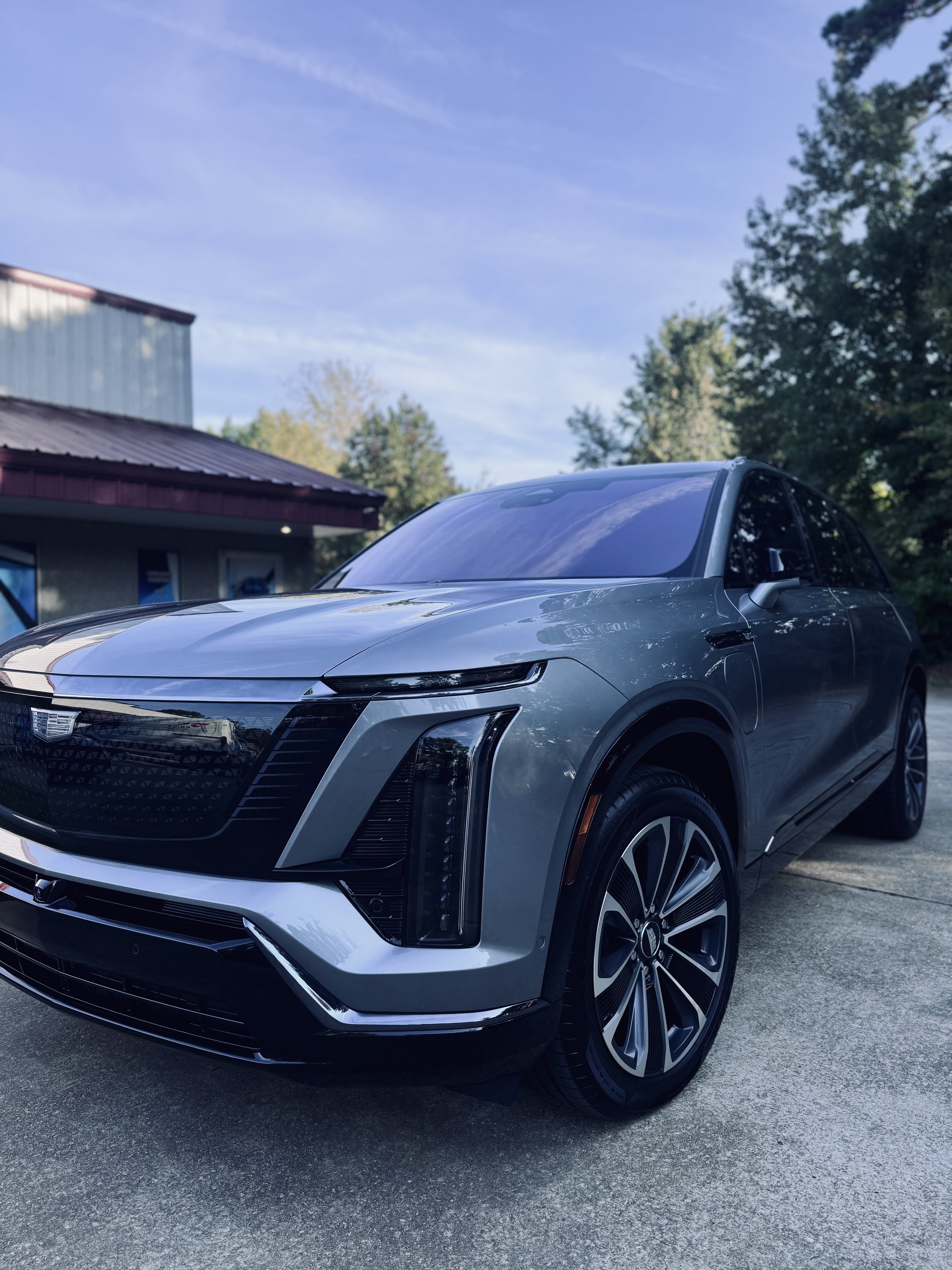 Ceramic Coating - Gloss Enhancement Service 3-5 Year