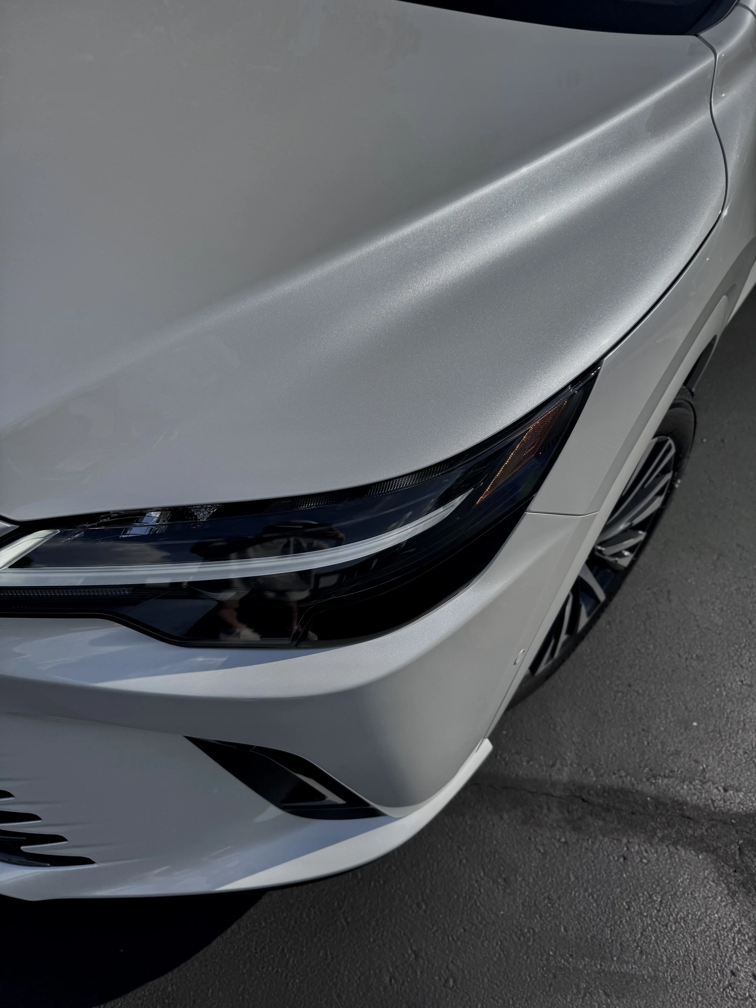 Exterior & Interior Detail Membership