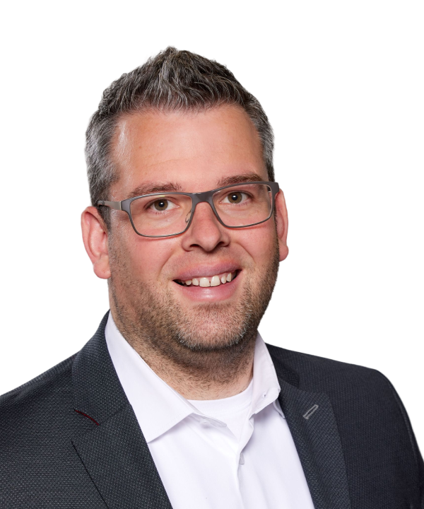 Markus Weber