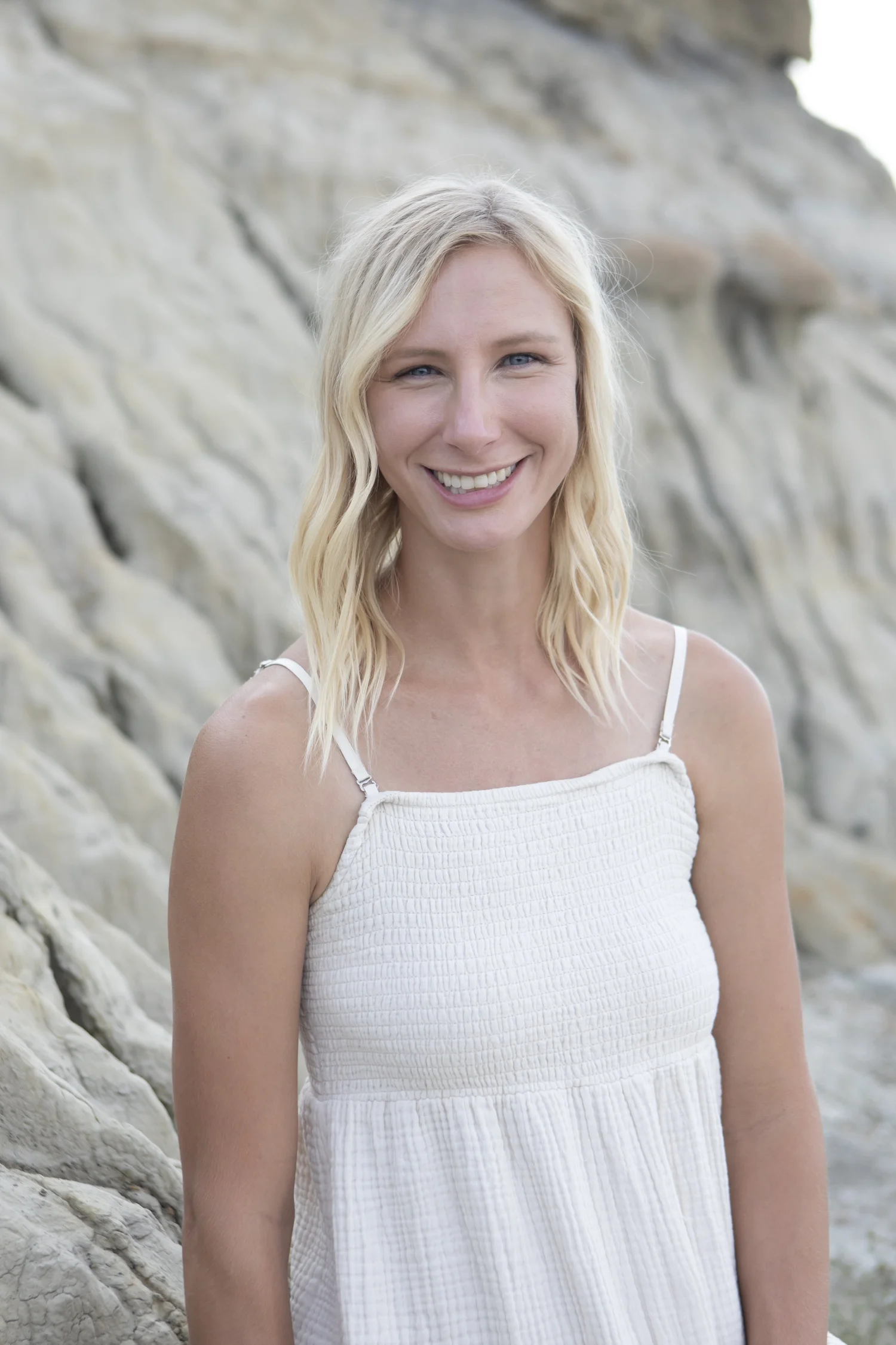 About — Caldera Therapy