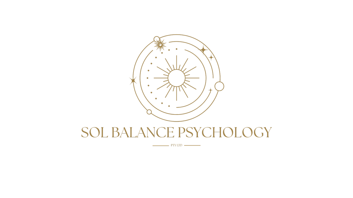 Sol Balance Psychology Pty Ltd 