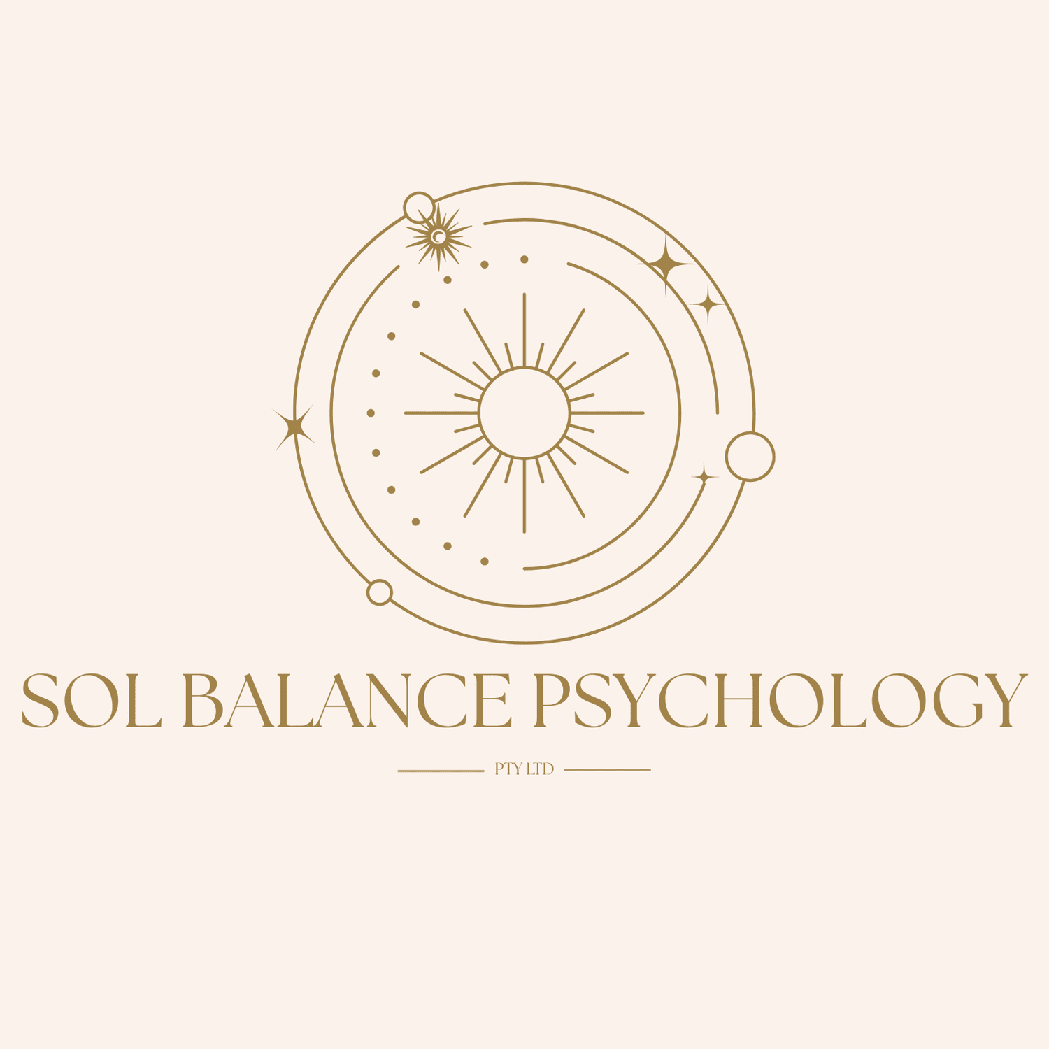 Sol Balance Psychology Pty Ltd 
