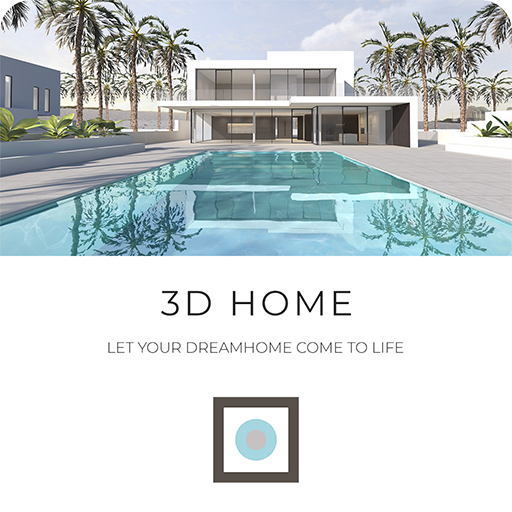 3D Home
