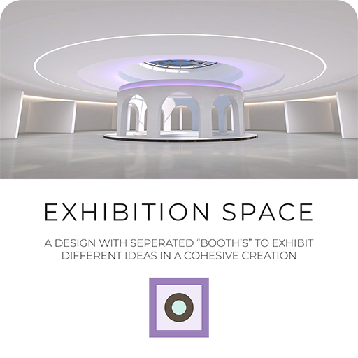 Exhibition Space
