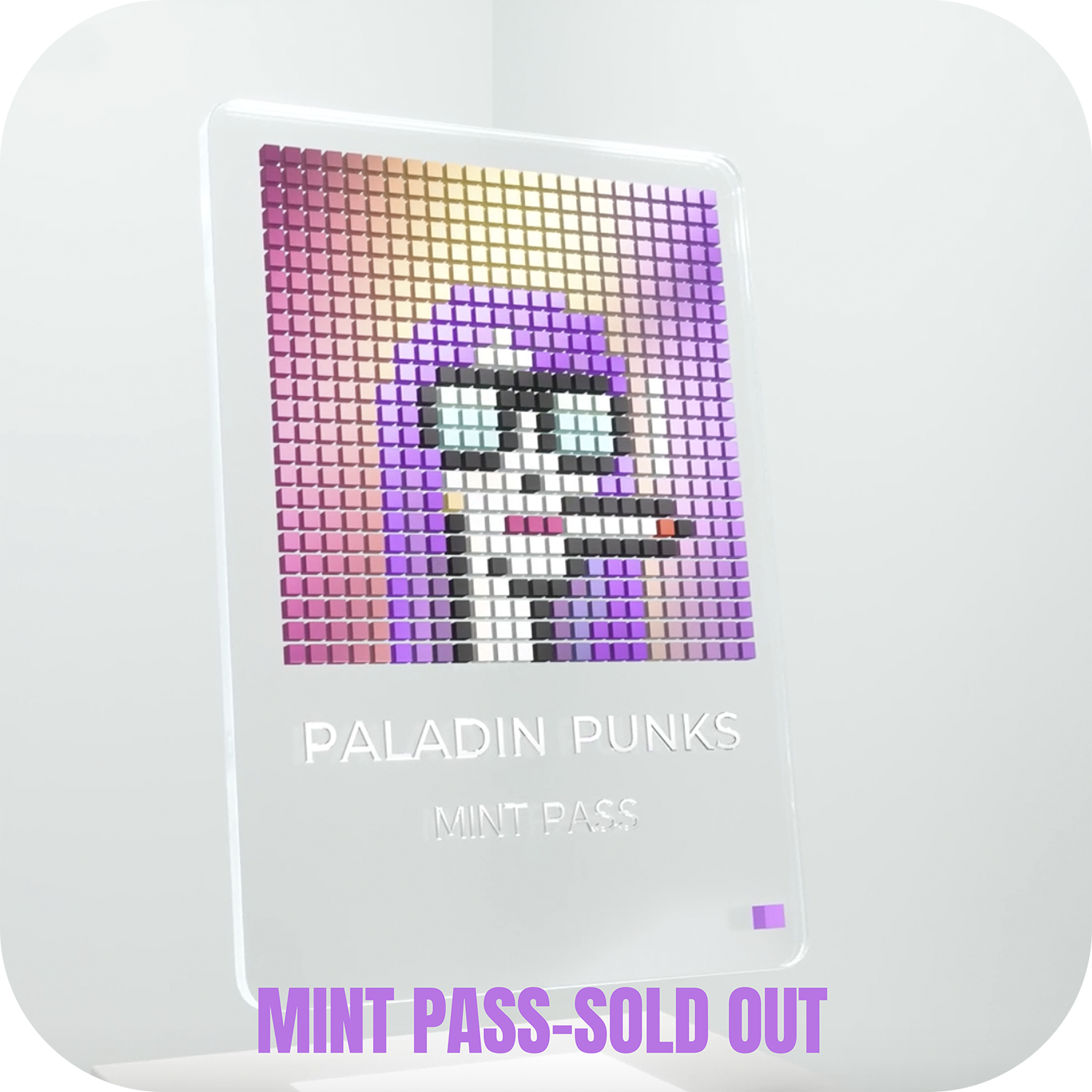 MINT PASS