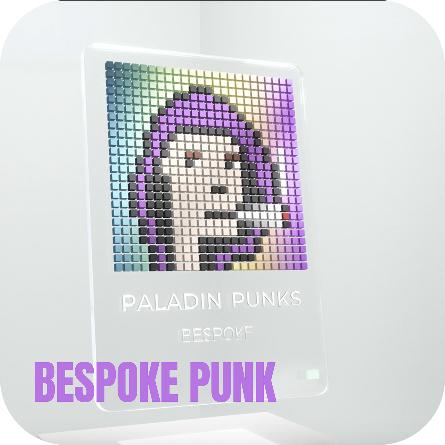 BESPOKE PUNK