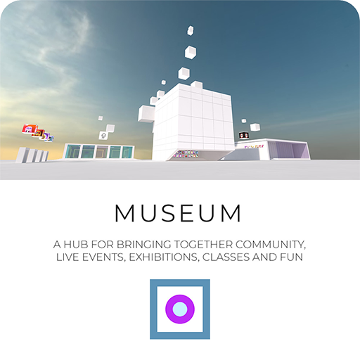 Paladin Punks Museum Day