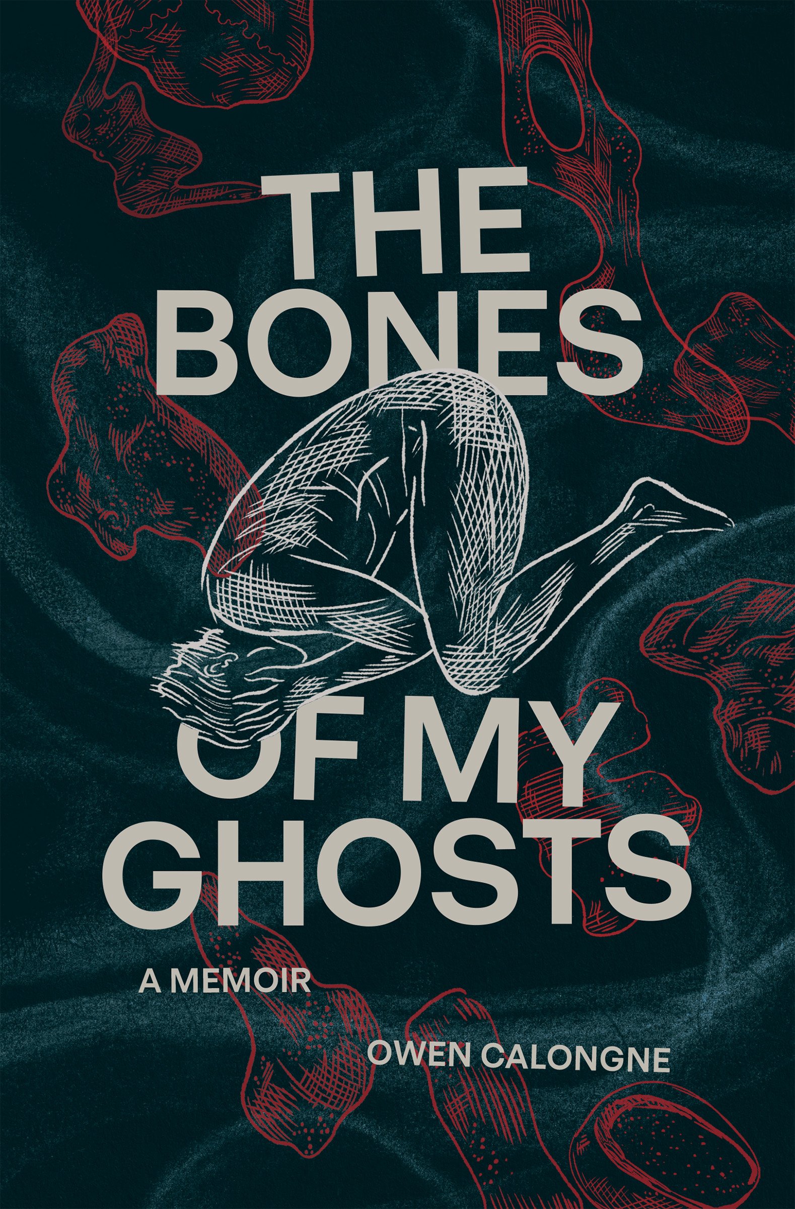 The Bones of My Ghosts
