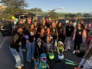 Community Outreach