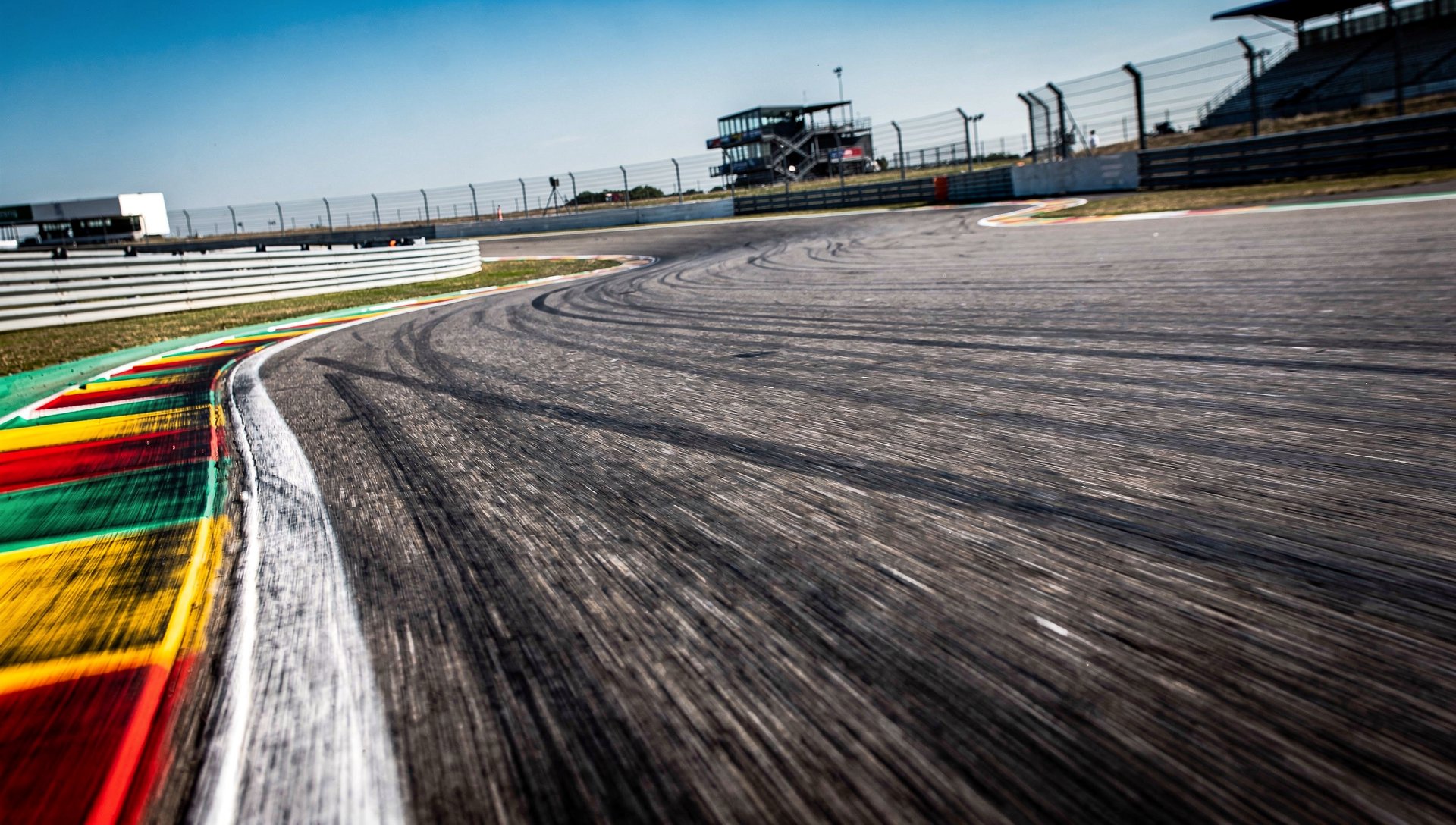 "Track Days Near Me" - The Complete 2026 Guide to Finding Your Perfect Track Event.