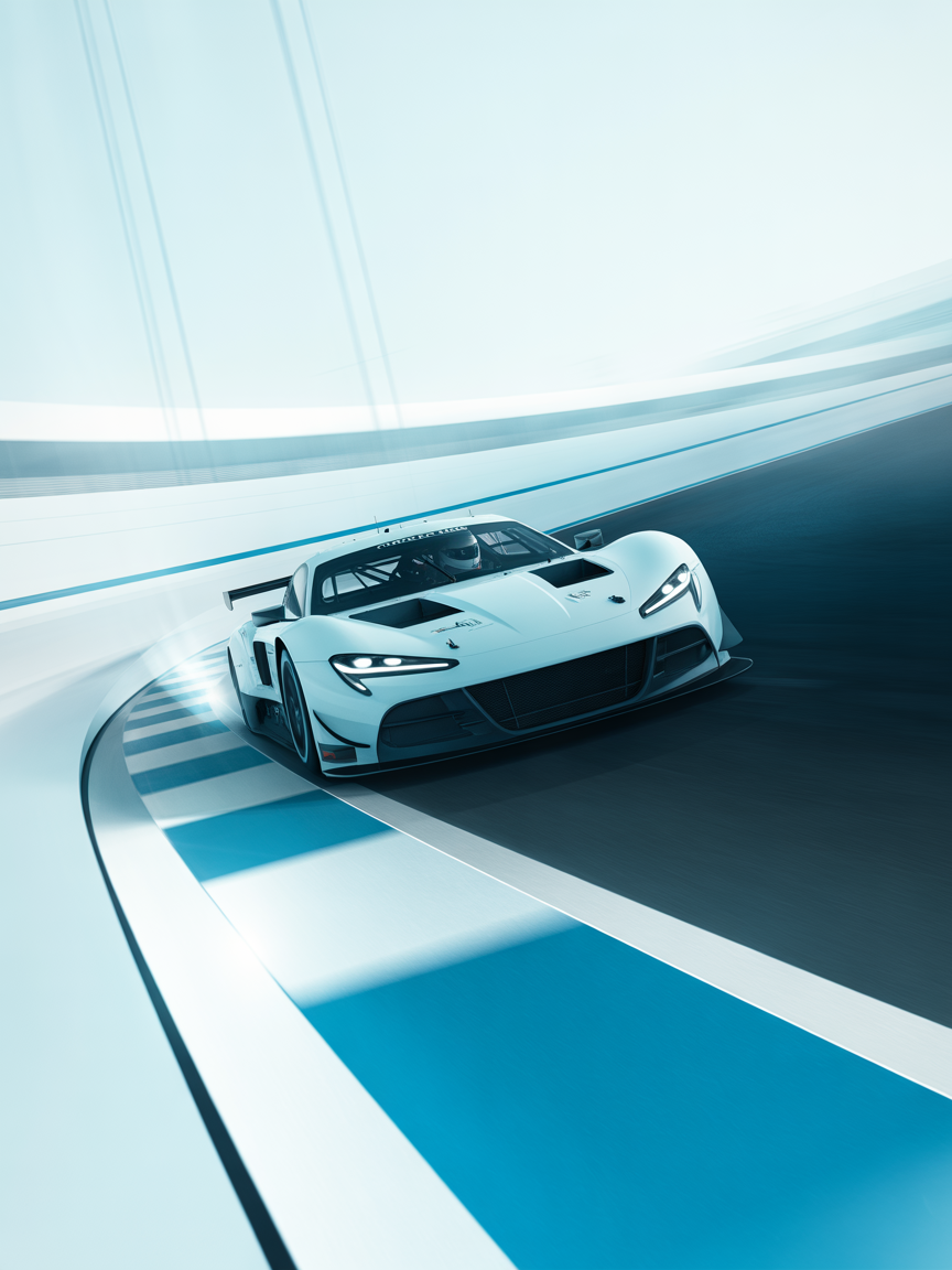 Plateau Buster Blueprint