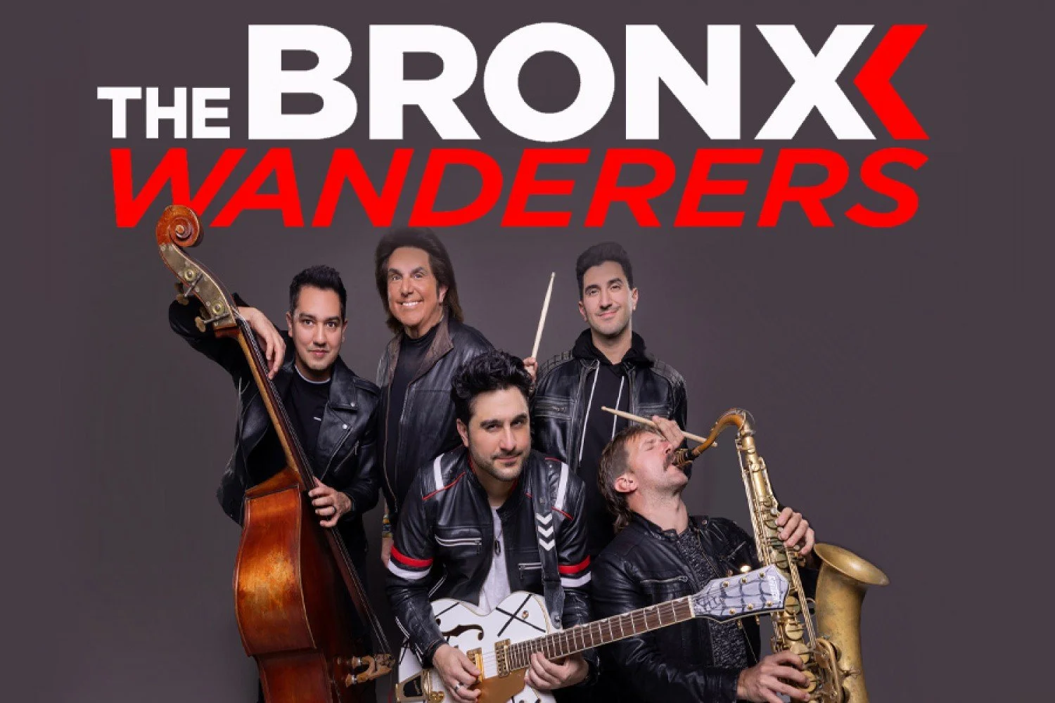 BRONX WANDERERS