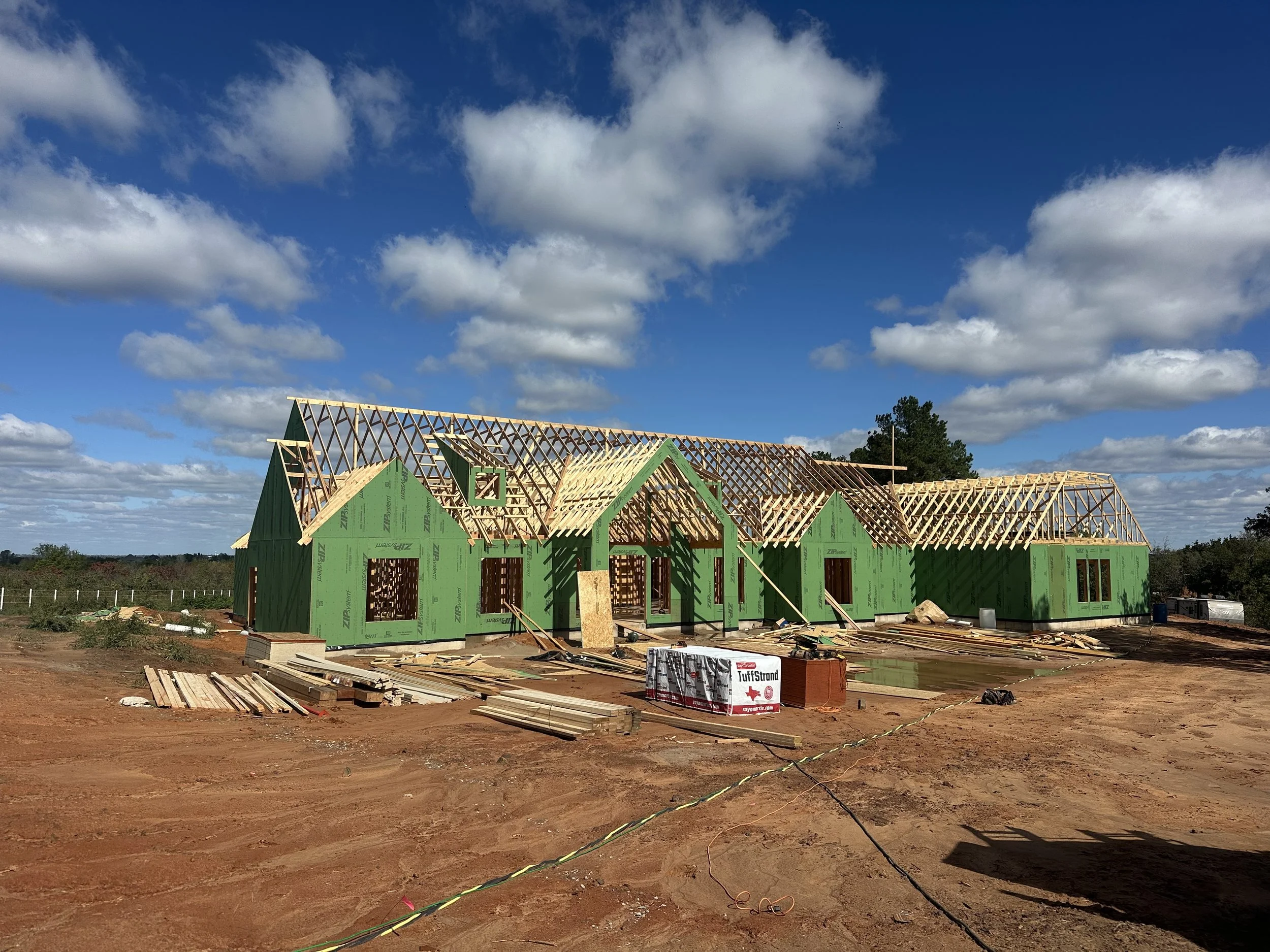 Oakwood Project