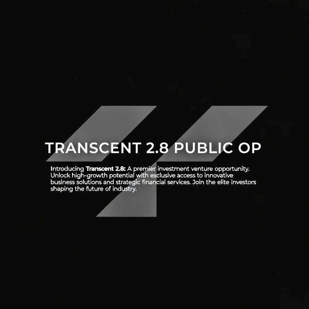 Trancent 2.8 Public OP