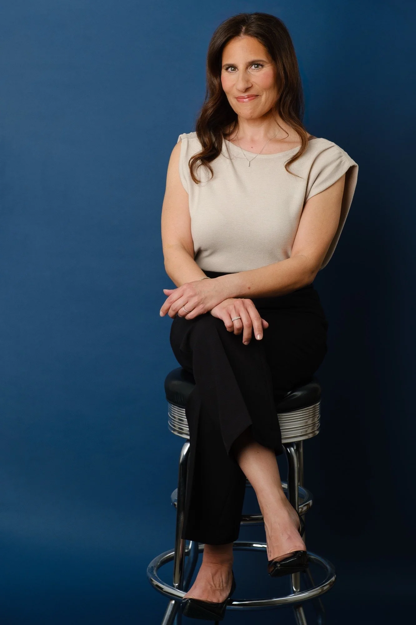 Hiyat Mitchell, PhD, witness preparation consultant Calgary Alberta