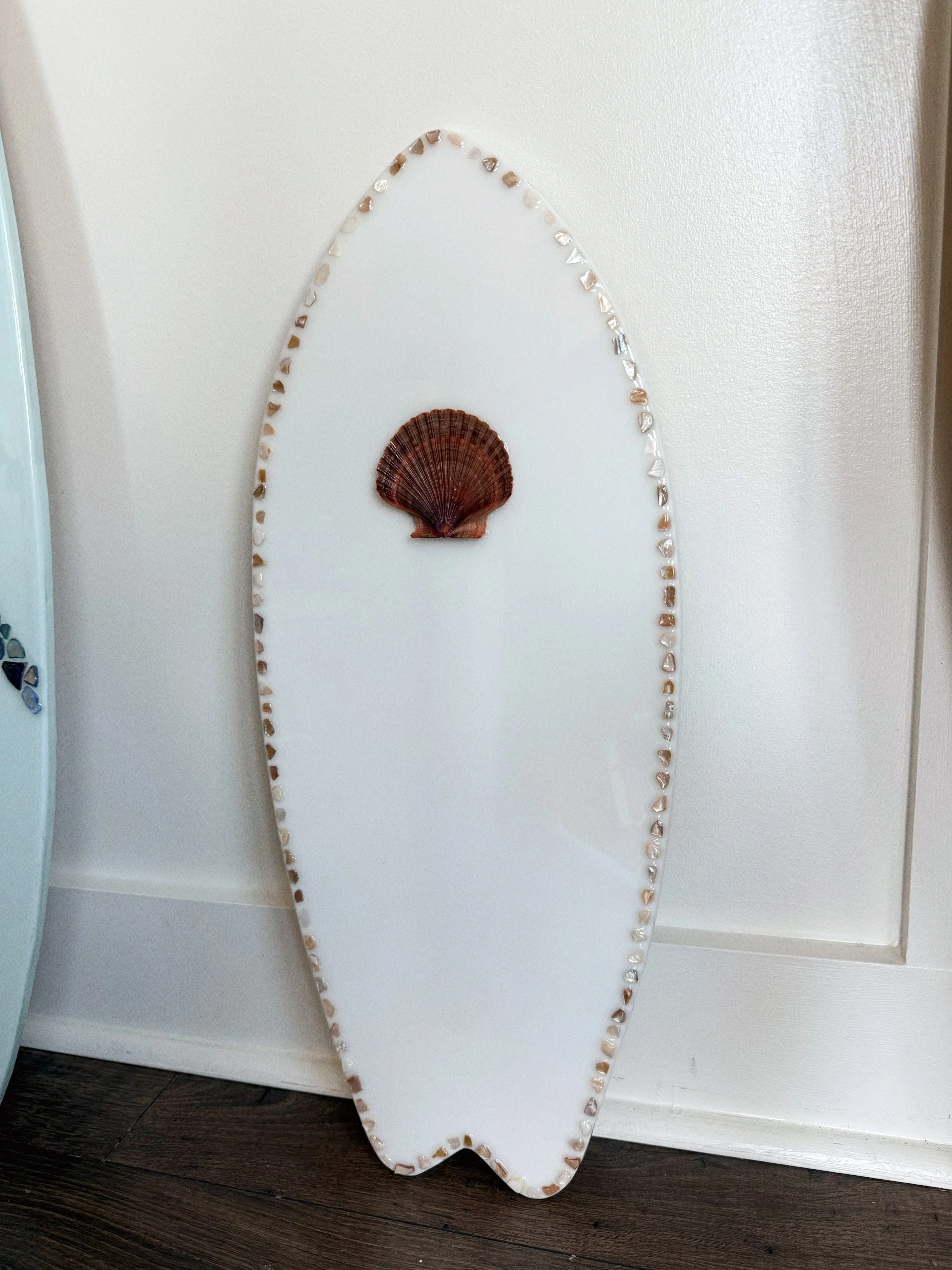shell ya later sled