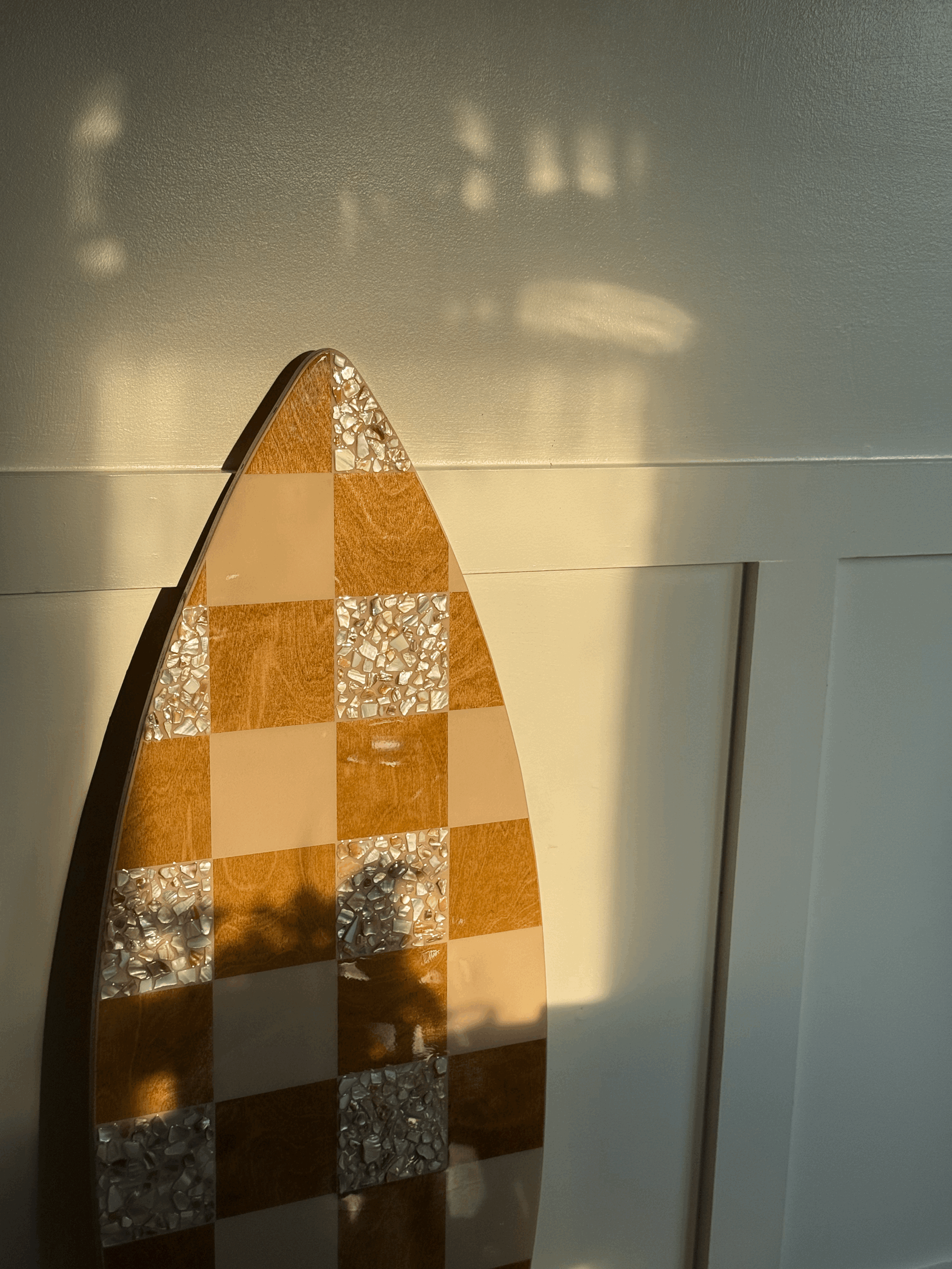 nautical shores check