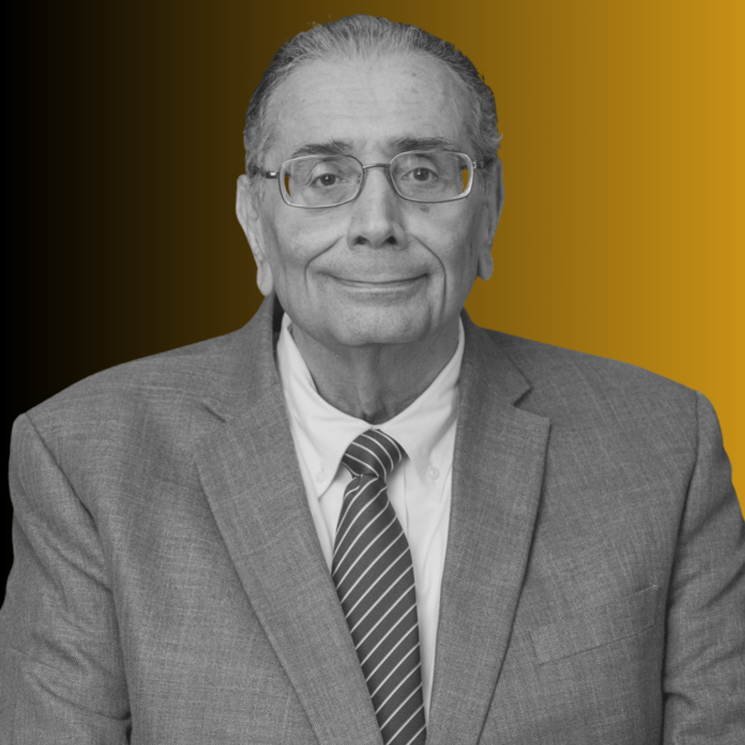 Ray Monteleone's Headshot