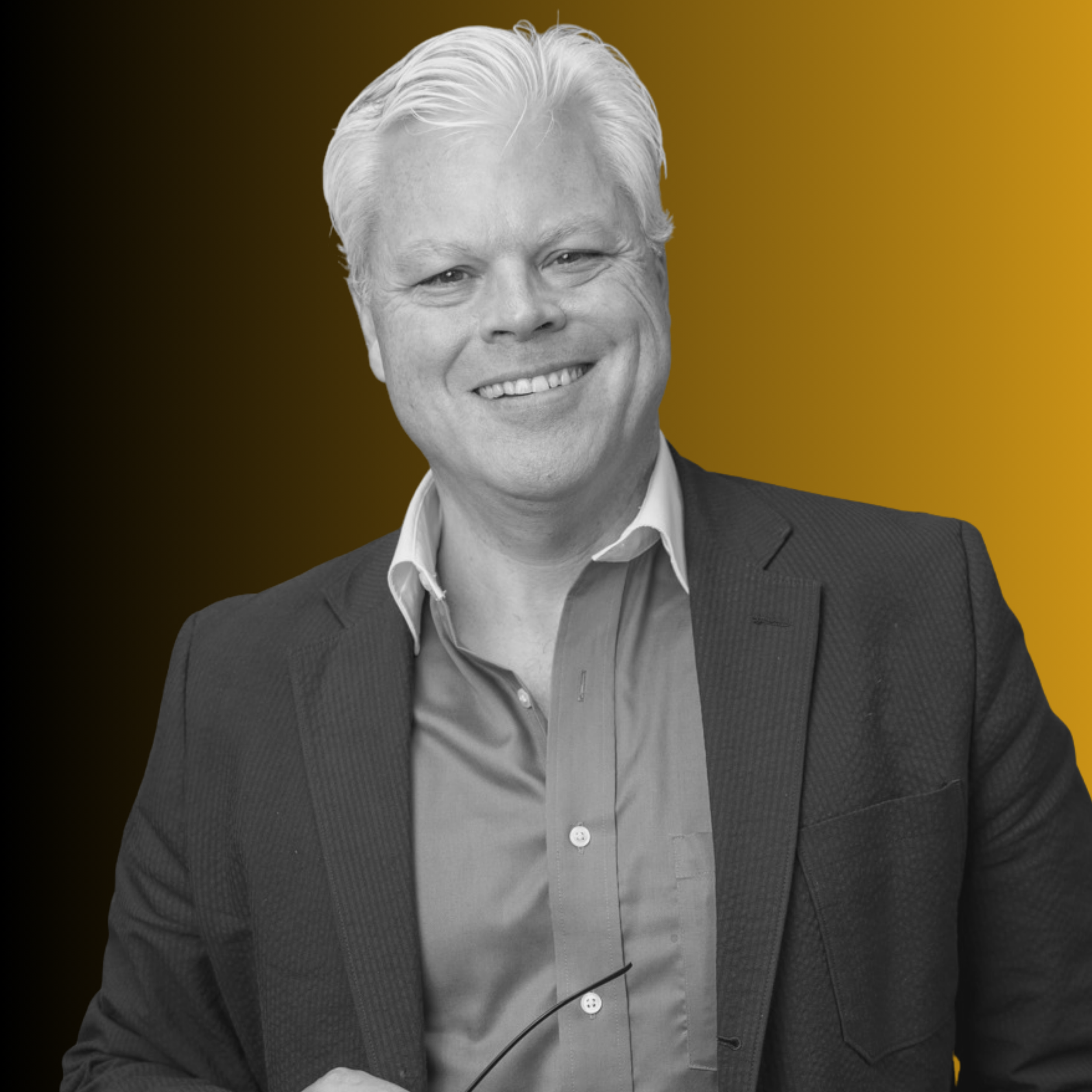 Bo Megginson's Headshot