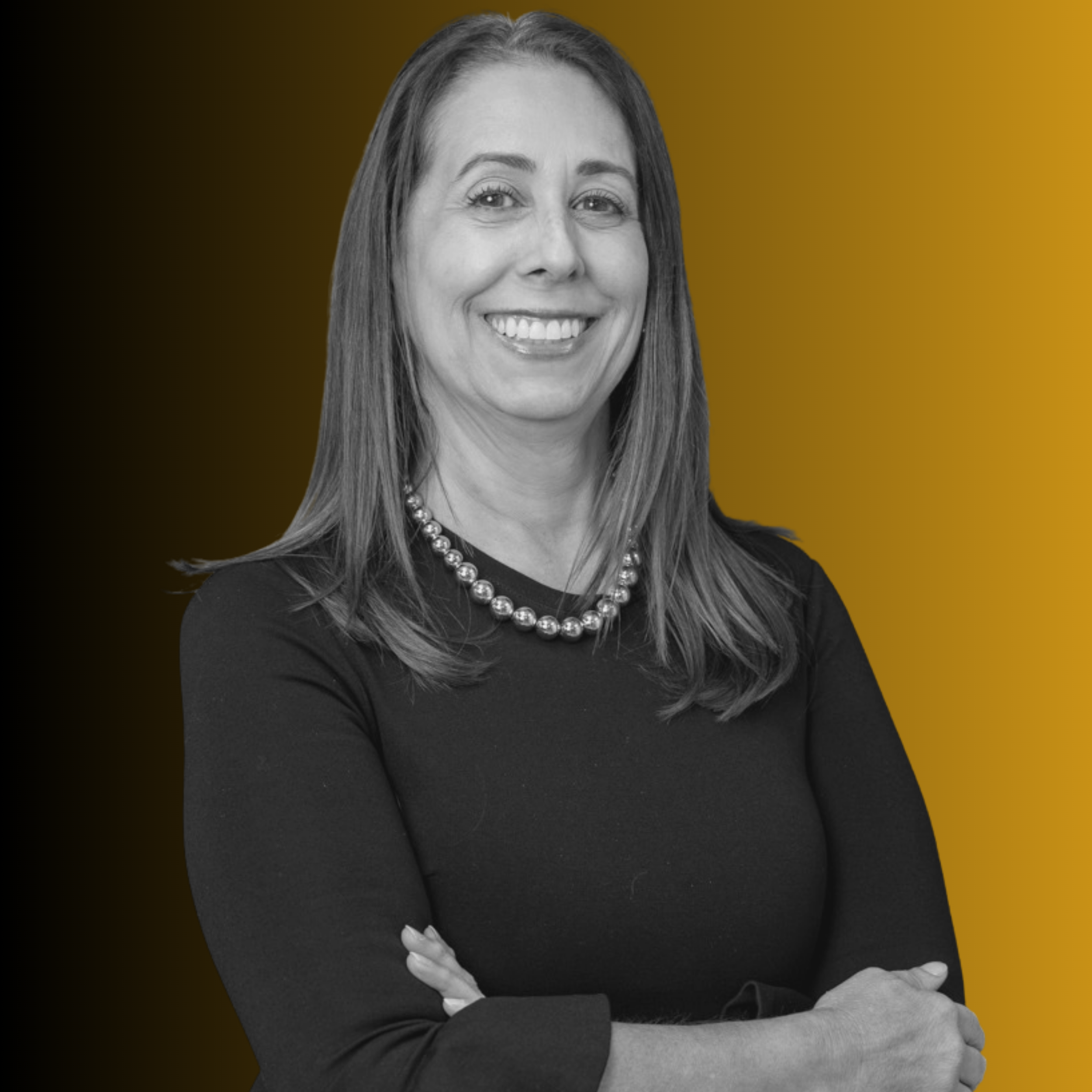 Tara McGinn's Headshot