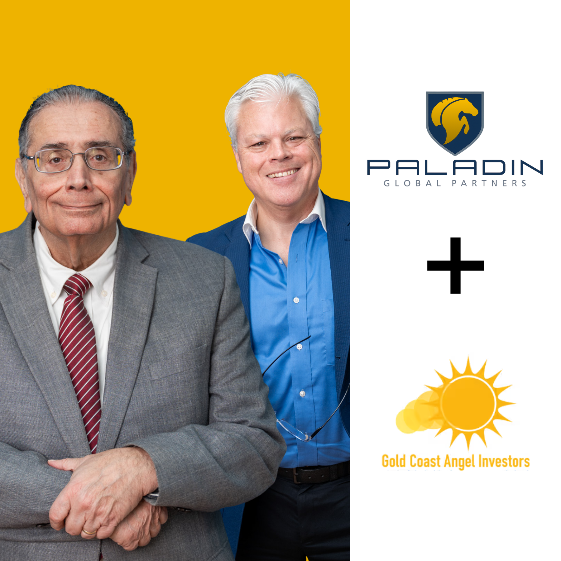 Fueling Innovation: Bo Megginson and Gold Coast Angel Investors Empower Startups for Scalable Success