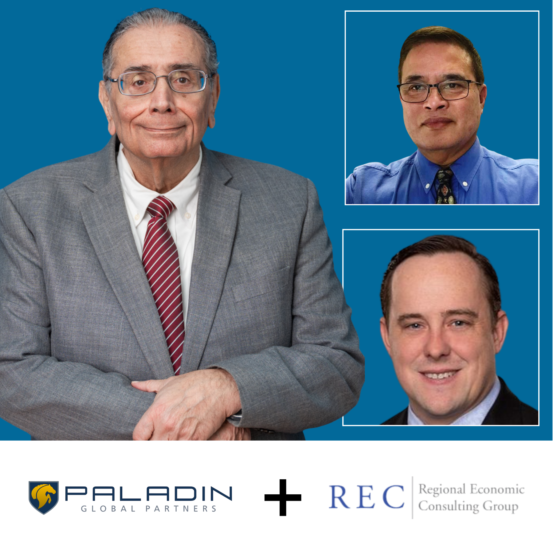 REC Group: Turning Data into Strategic Decisions for Business and Government