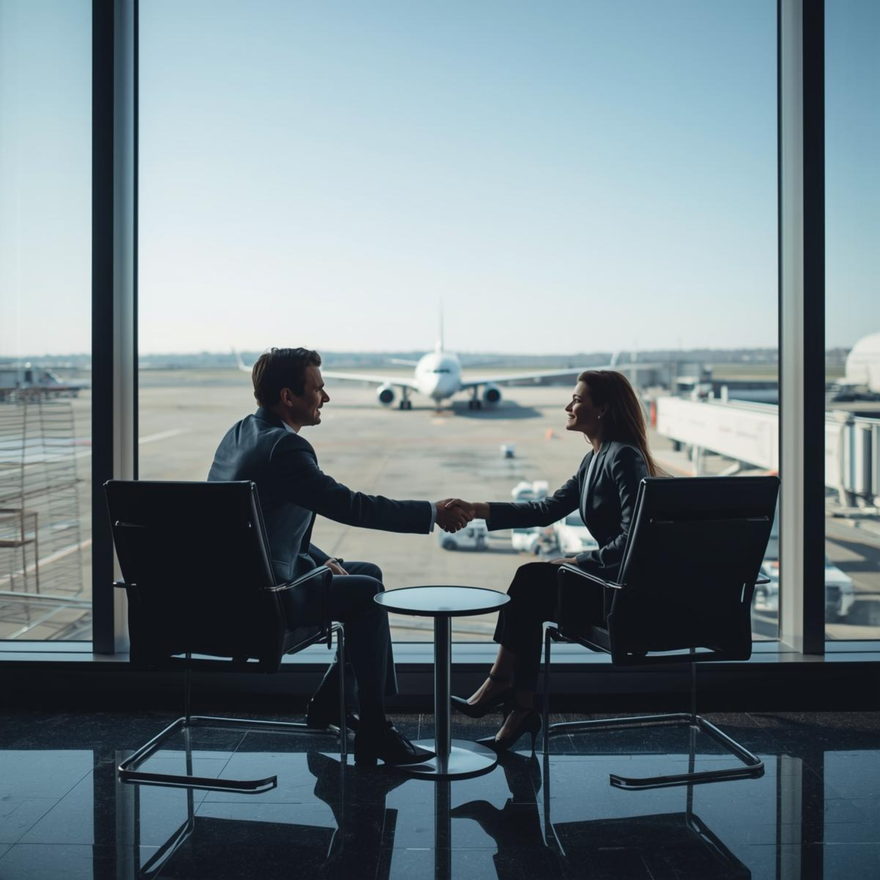 Case Study: Guiding a European Innovation to U.S. Market Scale