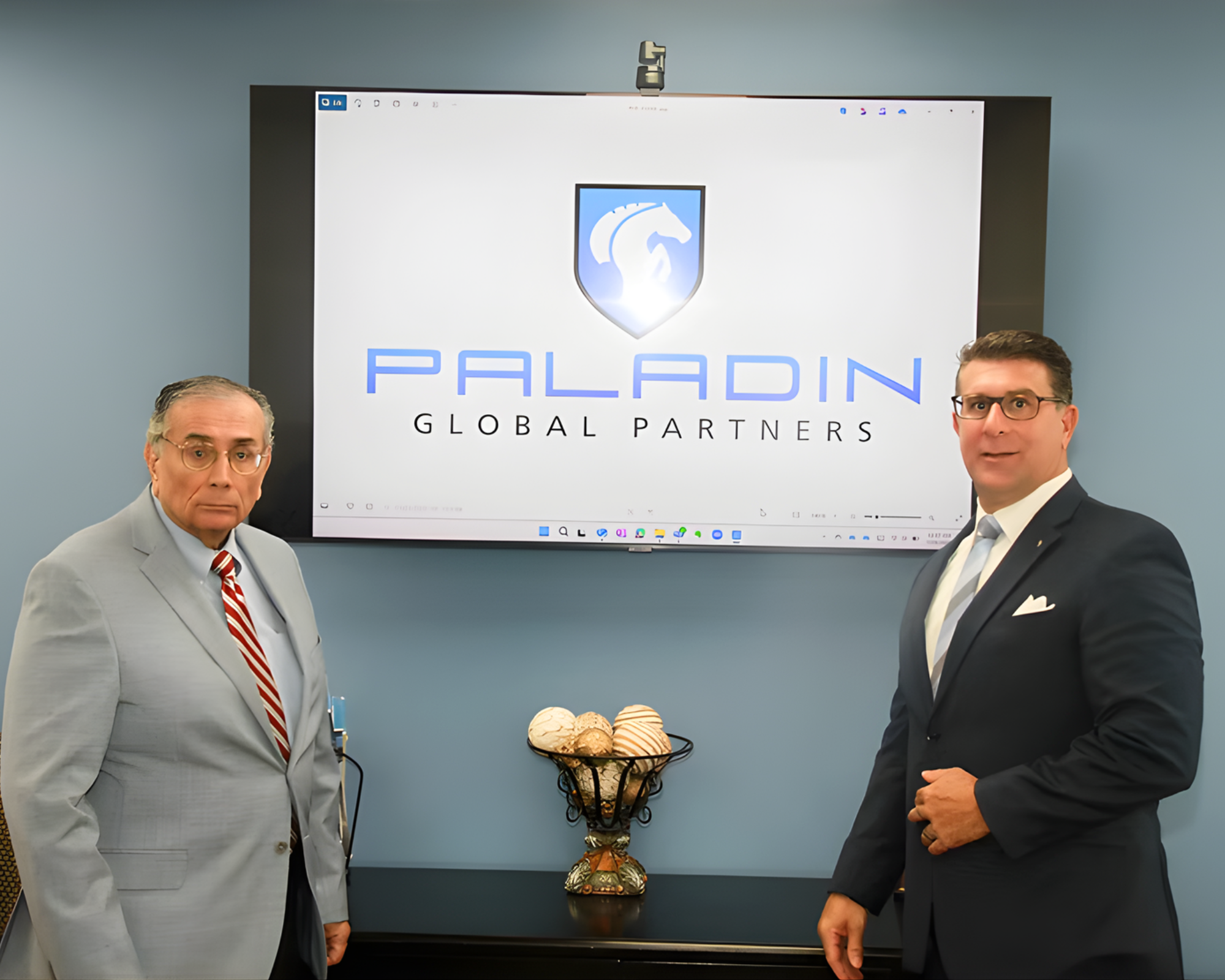 Case Study: Providing Strategic Financial Leadership as an Outsourced CFO