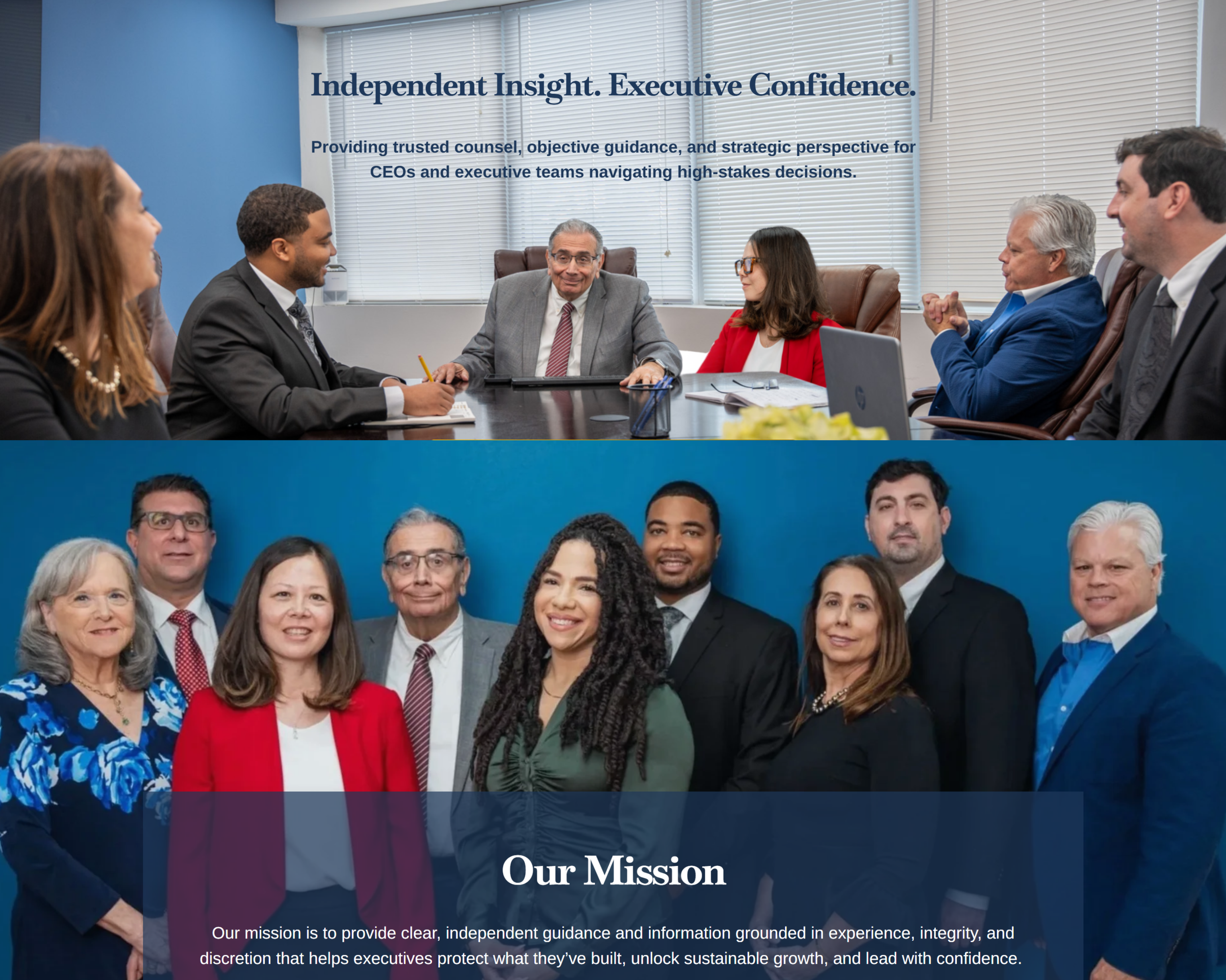 Paladin Global Partners Unveils Bold New Look with Website Relaunch and Refreshed Logo by Studio Solian