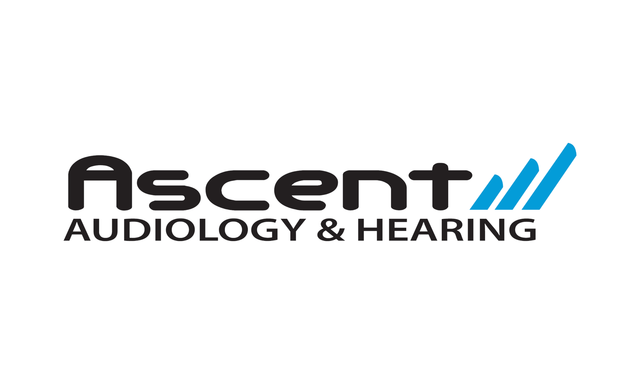 Ascent Audiology & Hearing Logo