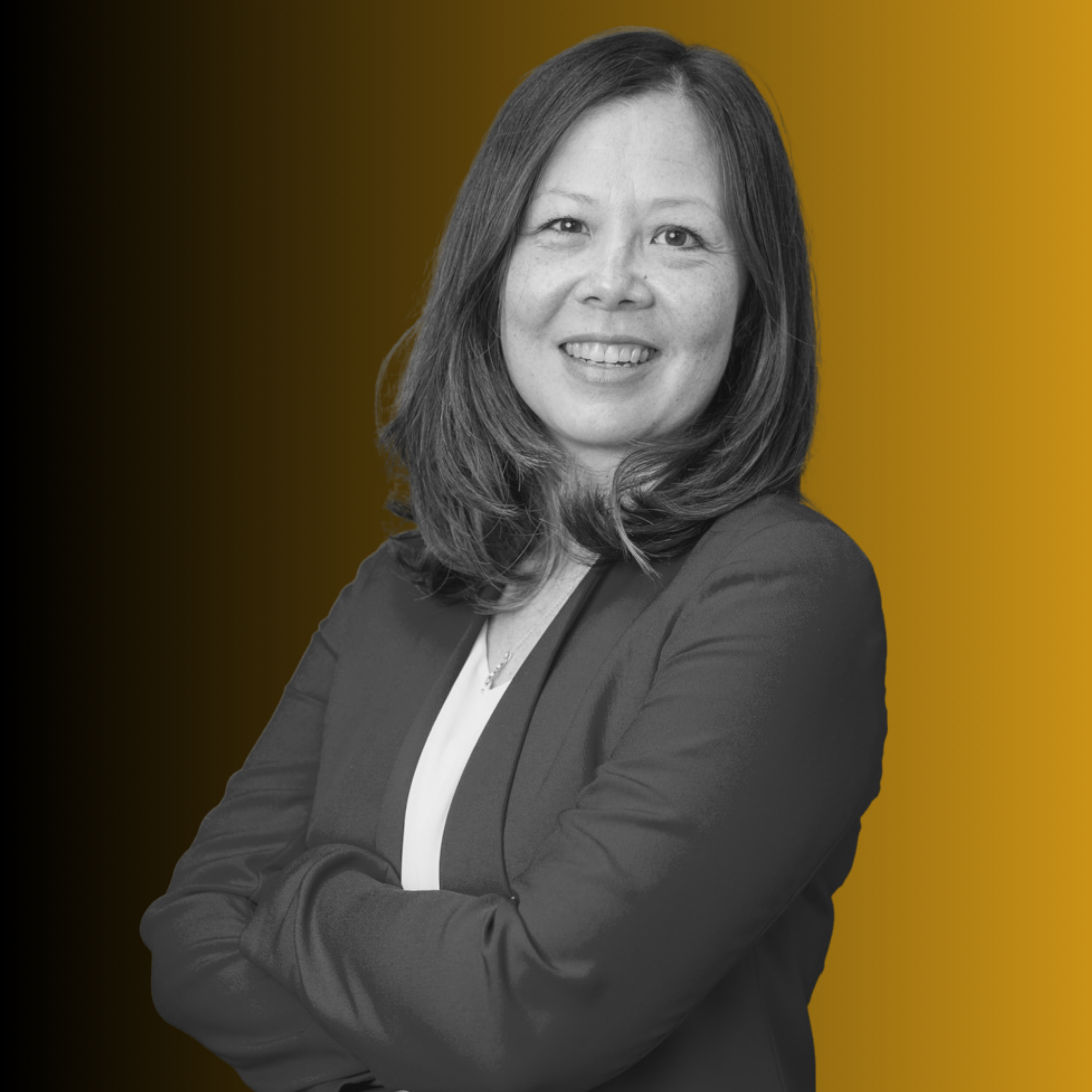 Jinah Shockley's Headshot