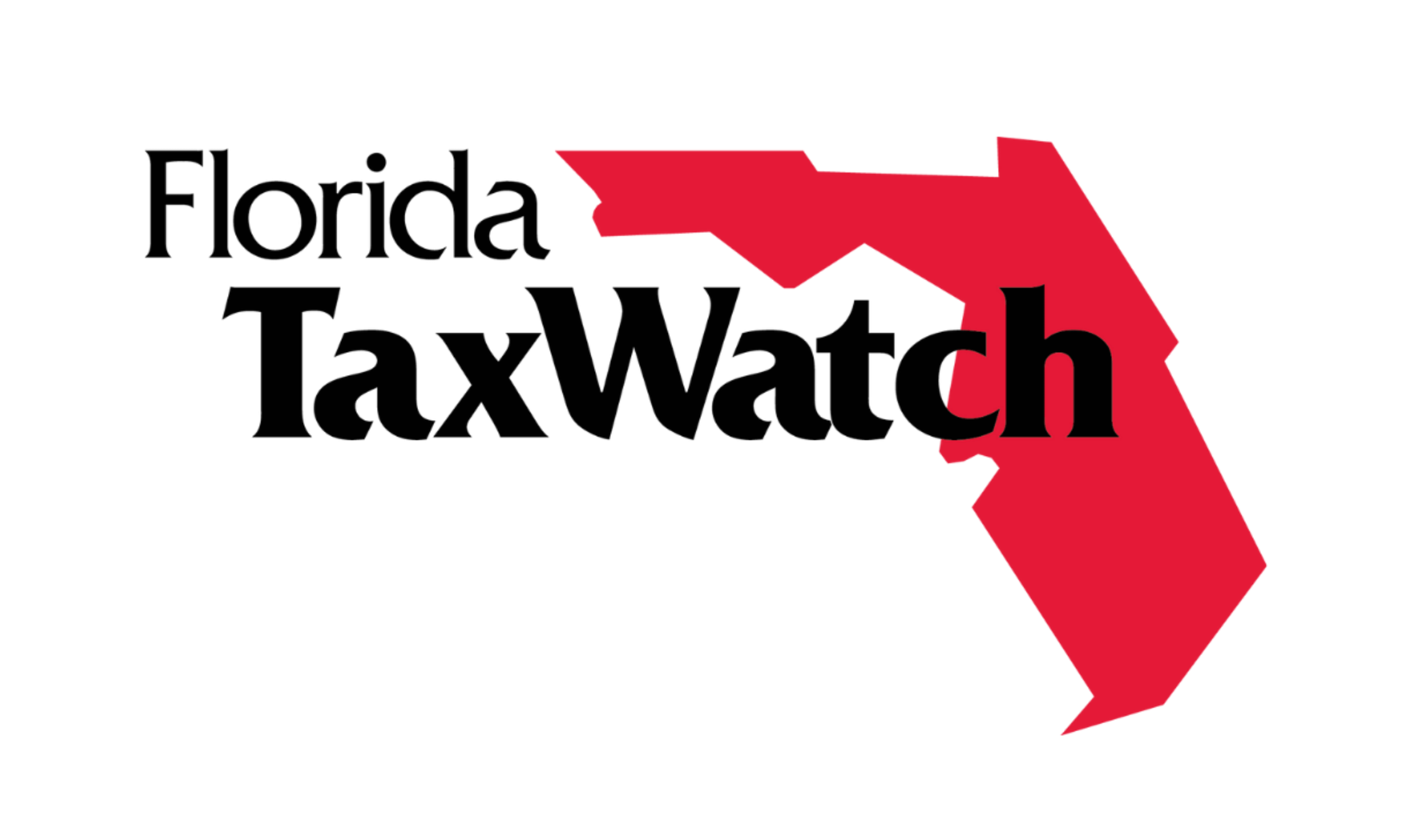 Florida TaxWatch Logo