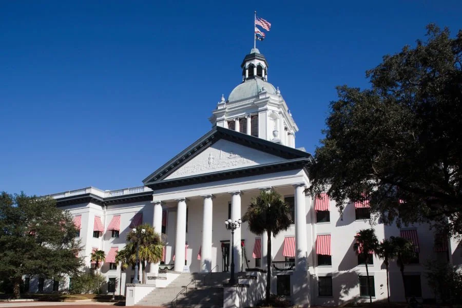 Photo of The Regional Economic Consulting Group (REC Group) Building