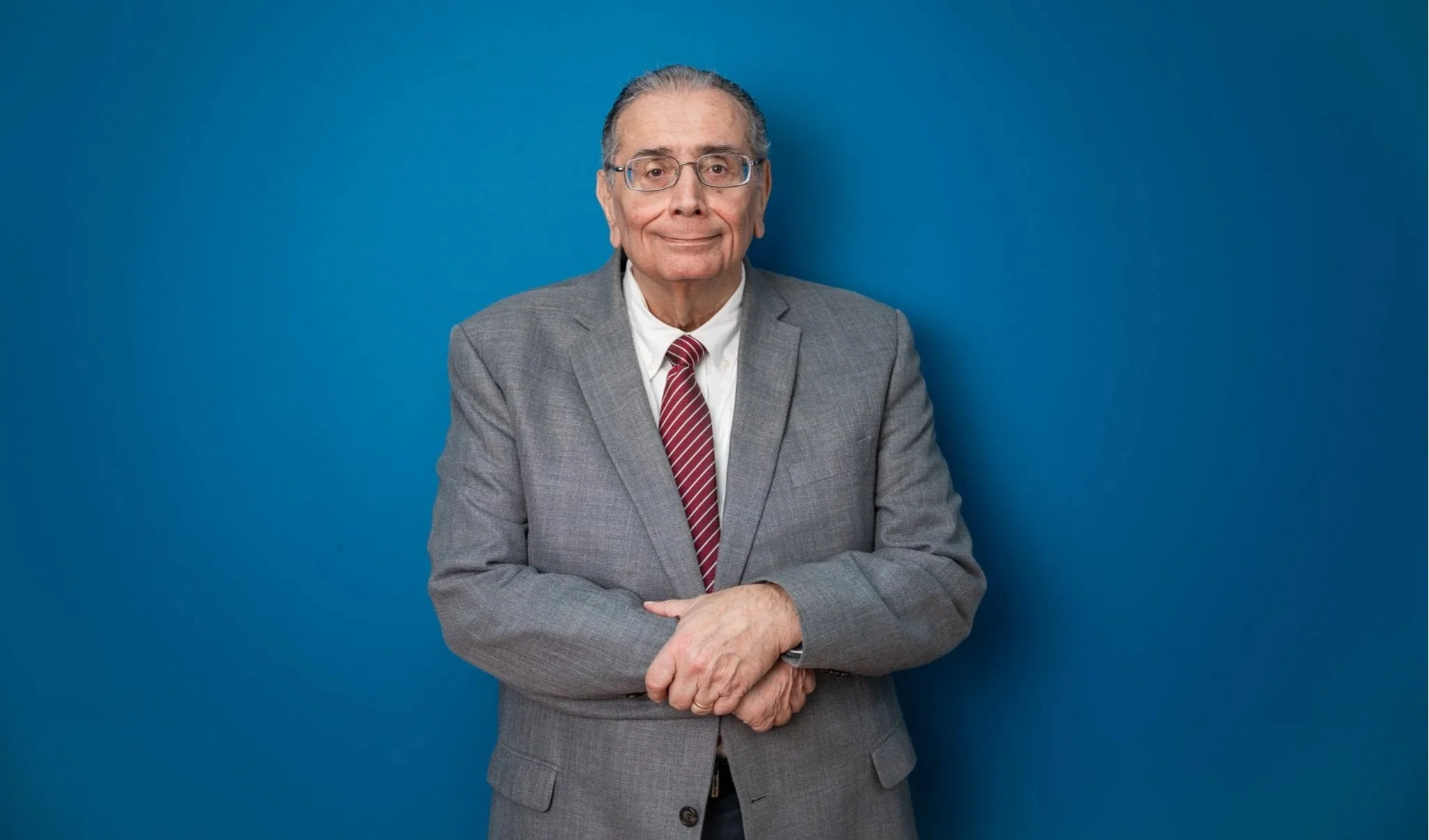 Photo of Ray Monteleone