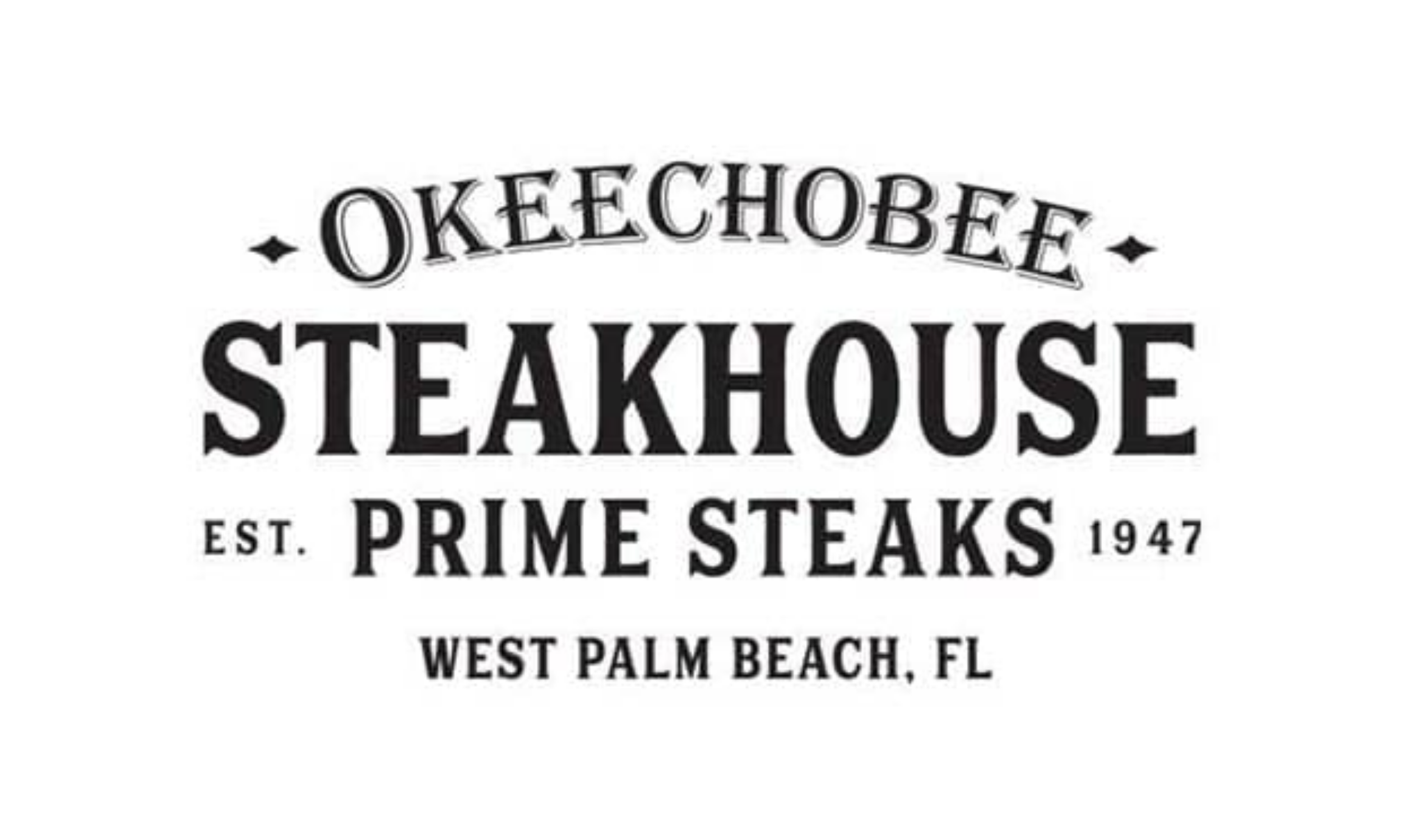 Okeechobee Steakhouse Logo