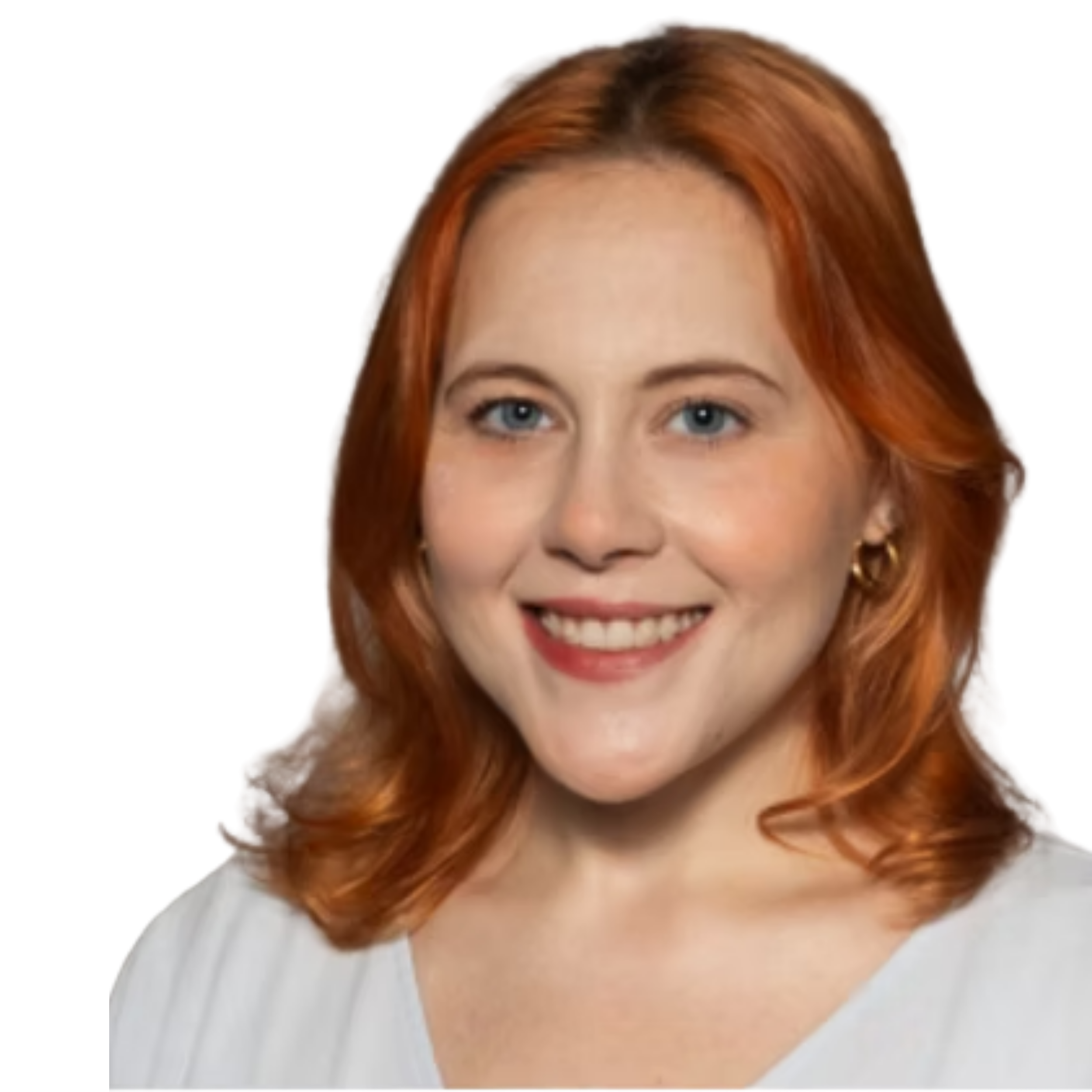 Jamie Neville's Headshot